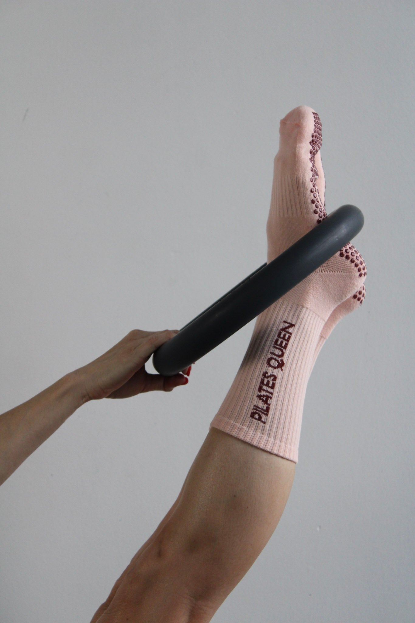 BE Socks - Pilates Queen