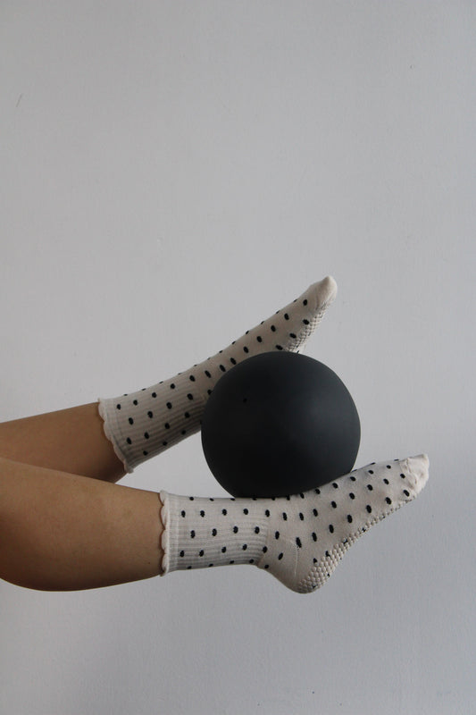BE Socks - Polka Dot
