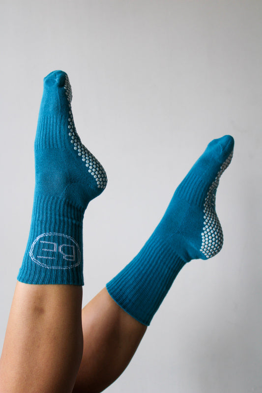 BE Classic Logo Socks
