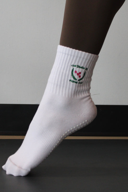 BE Socks - Pilates University
