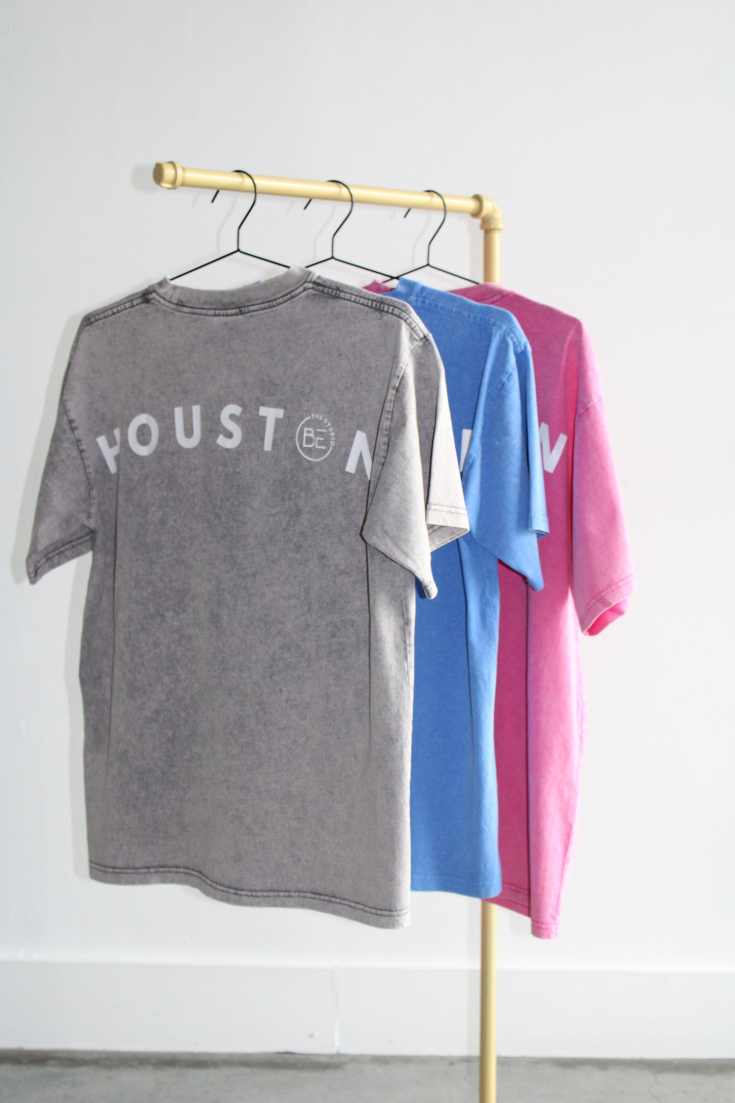 Studio BE Houston Tee