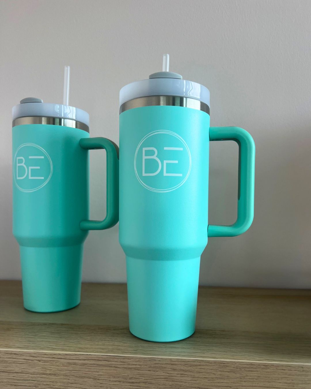 BE Water Bottle-32 oz