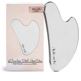 Stainless Steel Gua Sha