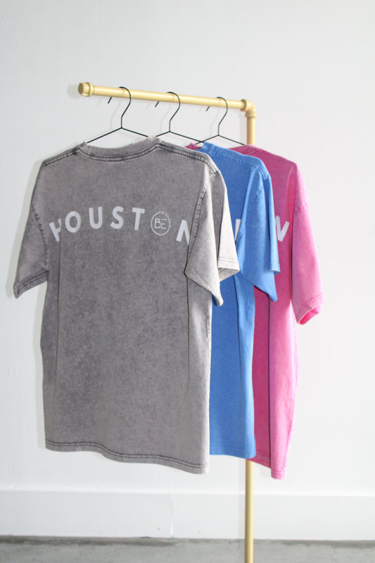 Studio BE Houston Tee
