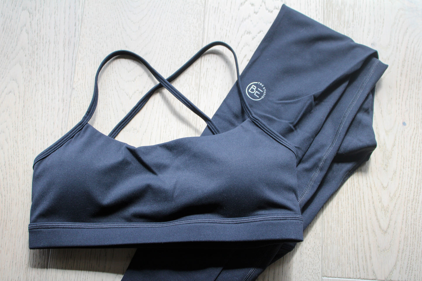 BE Light Sports Bra